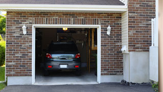 Garage Door Installation at Chanteclair Thousand Oaks, California